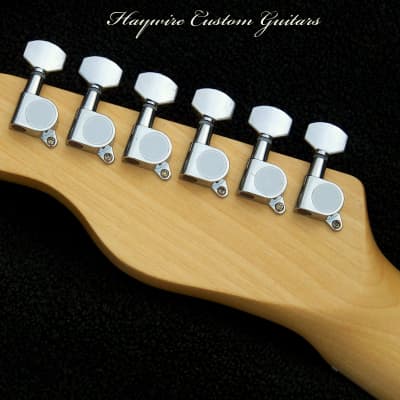 maple　笑主70点 X-Light 6lb. Vintage Butterscotch Maple Blonde Telecaster+
