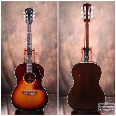 GIBSON B-25 acoustic guitars for sale in USA | guitar-list