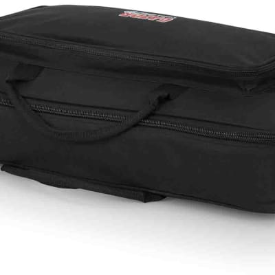 Gator Cases GK-2110 DJ Gig Bag for Micro Controllers 22.5″ X 11.5″ X 4″ image 4