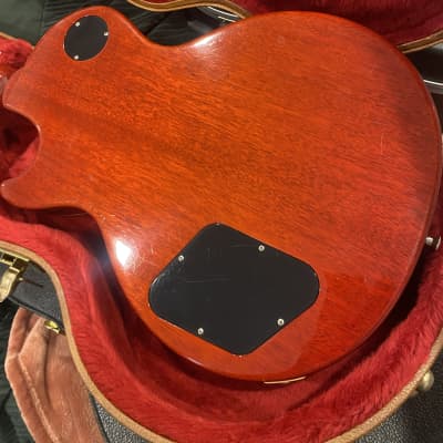 Gibson Les Paul Standard '60s 2019 - Present - Iced Tea image 2
