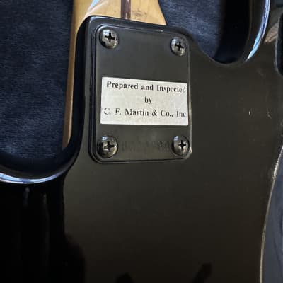 1986 Stinger SBL-10 Electric Bass Guitar image 7