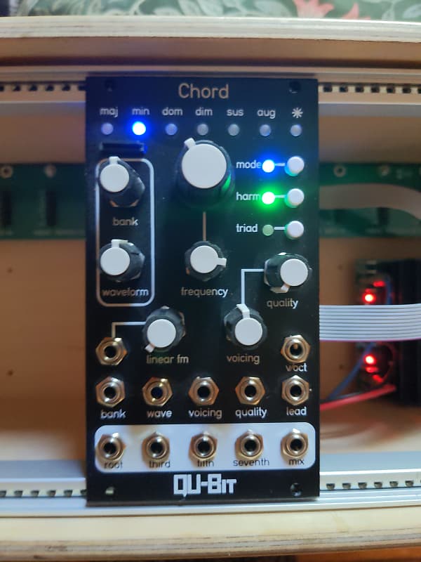 Qu-Bit Electronix Chord v2