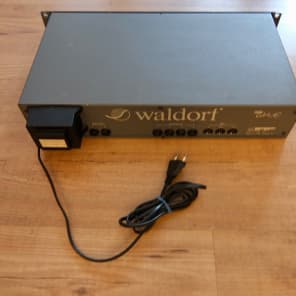 Waldorf Microwave + Access Programmer (Rare / Serviced / Warranty) image 7