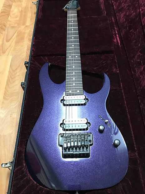 人気商品 Ibanez prestige RG1550CA エレキギター - monicaegrossi.it