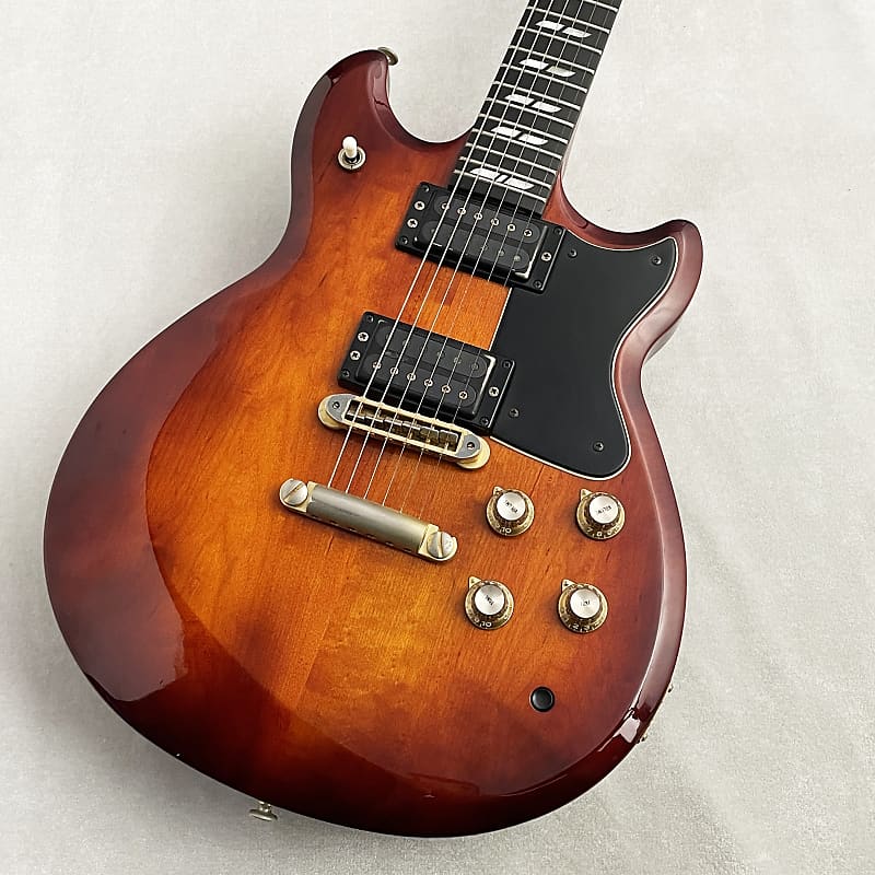 YAMAHA SF-1000 エレキギター YAMAHA SF-1000 Yellow Natural【御茶ノ水本店】（中古/送料無料