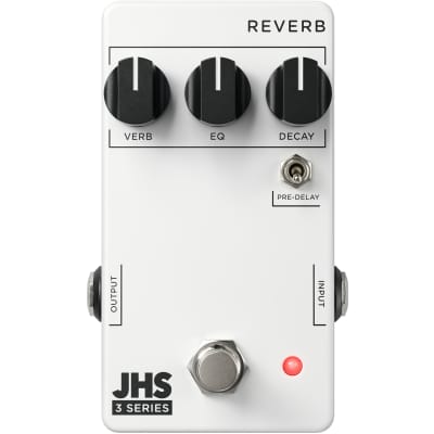 Ninevolt Pedals Bath Time Reverb | Reverb
