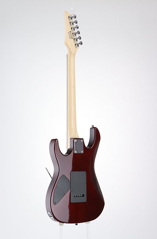 Ibanez GIOシリーズ Ibanez Gio GRX90 -TKS 6 String Electric Guitar - Musicians Cart