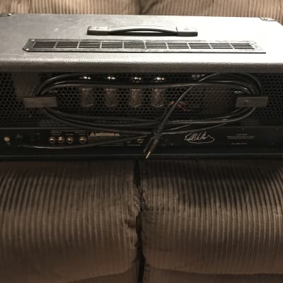 Peavey 5150 Head Black 2000s