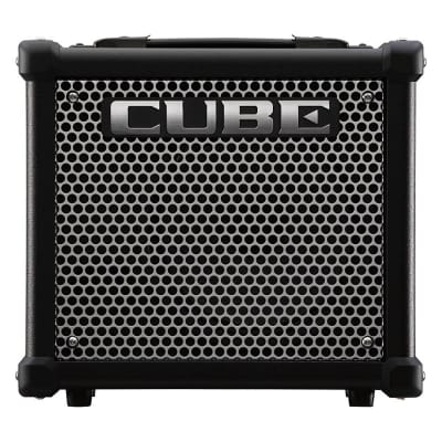 Roland Cube 40 CK-40 Keyboard Amplifier w/ Custom Cover 40Watts 