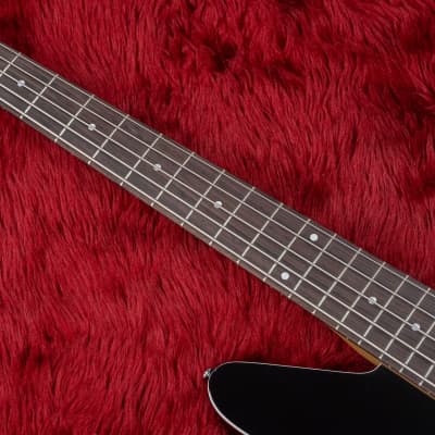 【new】Reverend Guitars Mercalli 5-Midnight Black-RW＃57219 3.975kg【横浜店】 image 5