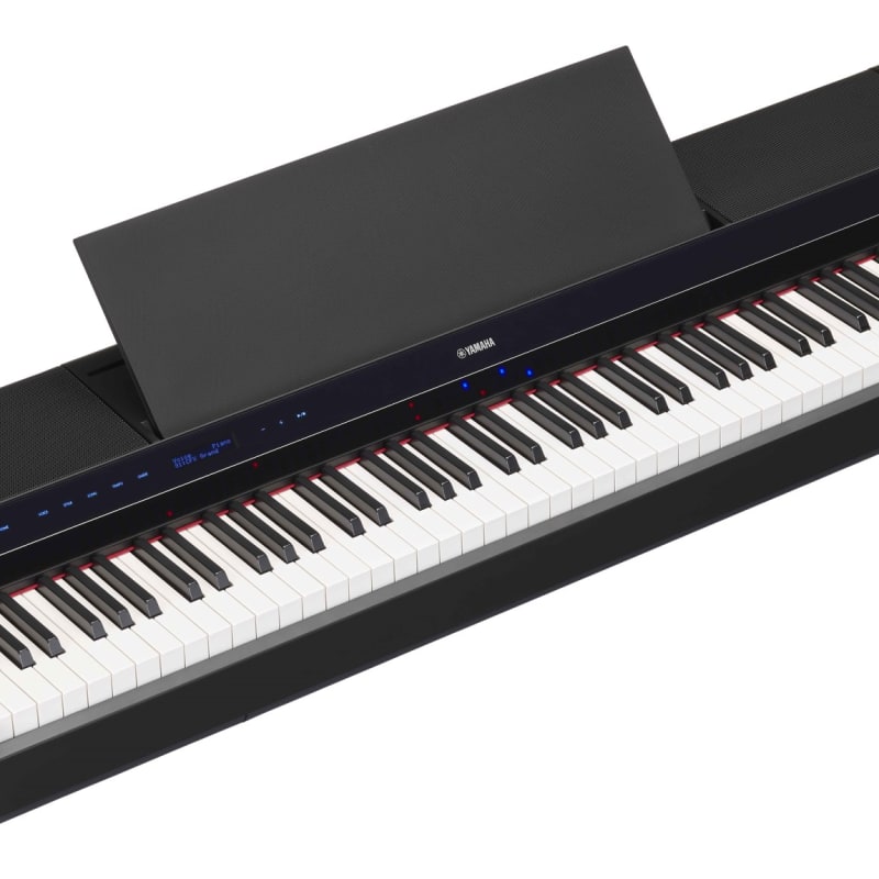 Piano numérique YAMAHA ARIUS YDP-142 B