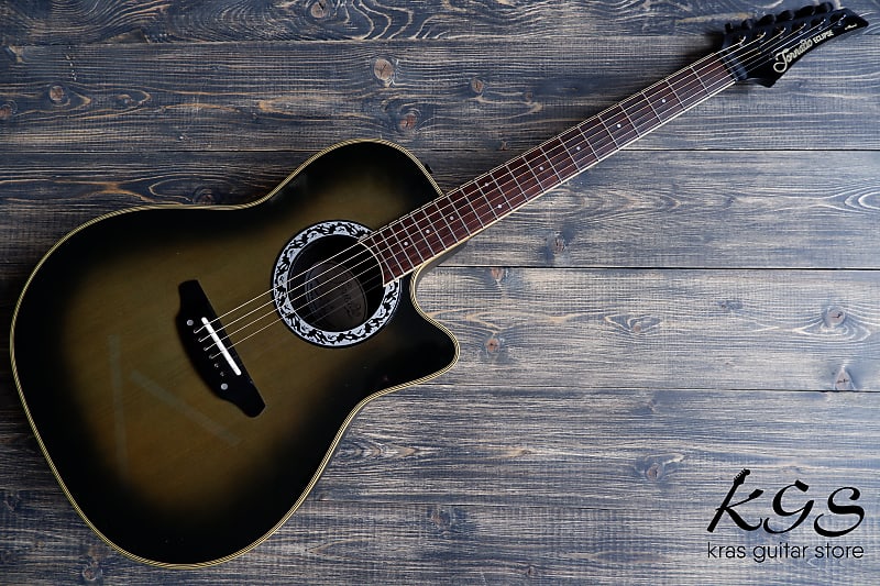 Tornado Eclipse EZ by Morris 1987-1995 | Reverb Canada