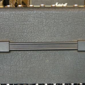 1986 Marshall JCM 800 Lead Series 4212 50-Watt 2 x 12" Guitar Combo Amplifier image 7