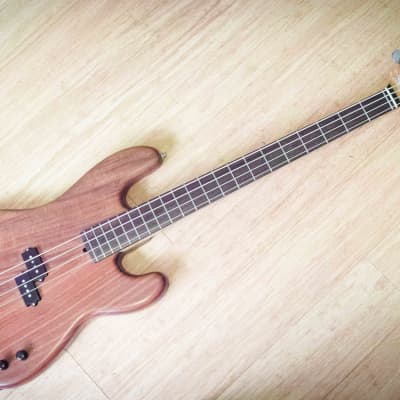 Fernandes P-Bass 