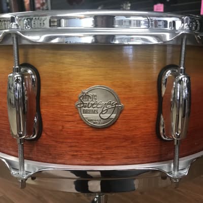 Ocdp 6x14 20ply snare | Reverb