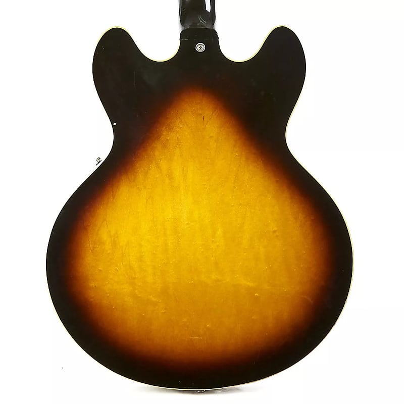 Gibson EB-2 1964 - 1972 image 4