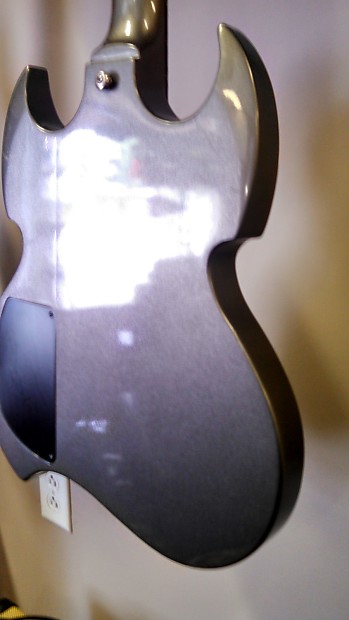 Samick CA2 Greg Bennett Cobra 