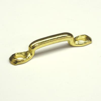 Brass Plated Replacement Handle Loop for Thomas (US) Vox Handles