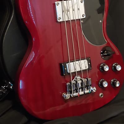 Epiphone EB-3 Bass | Reverb