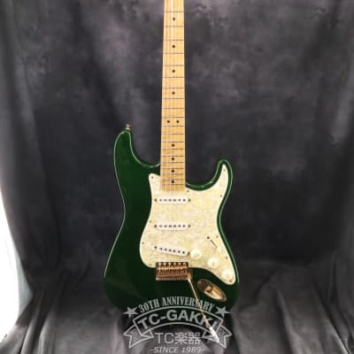1994 Fender Custom Shop Custom 1957 Stratocaster by Art Esparza image 2