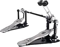 6700 Series Dual Chain Drive Double Bass Drum Pedal image 1