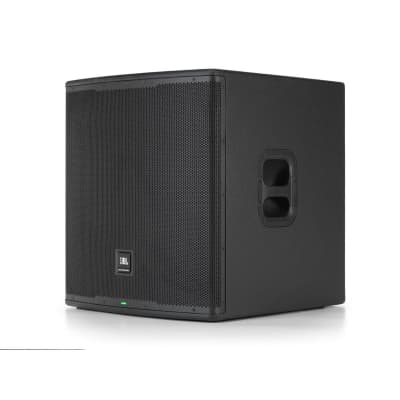 JBL EON718S 18-inch Powered PA Subwoofer(New) image 3