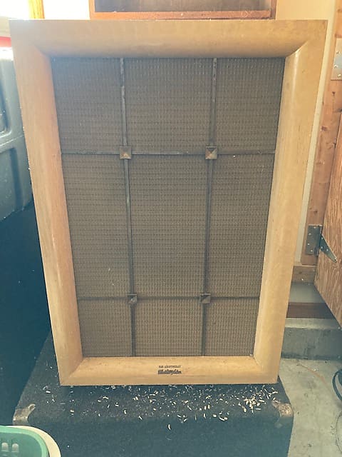 Ev aristocrat hot sale speakers