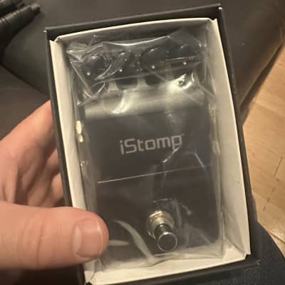 Reverb.com listing, price, conditions, and images for digitech-istomp