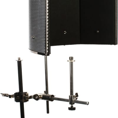 sE Electronics Reflexion Filter PRO Portable Vocal Booth image 1