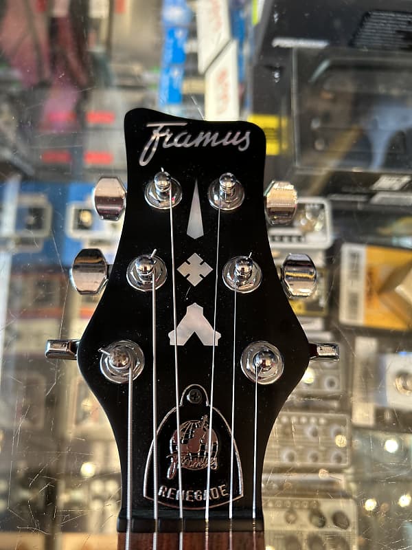 Renegade electric store guitar price