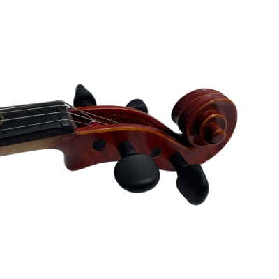 Wood Violins Concert Deluxe 2010s - Colibri Demo model image 8