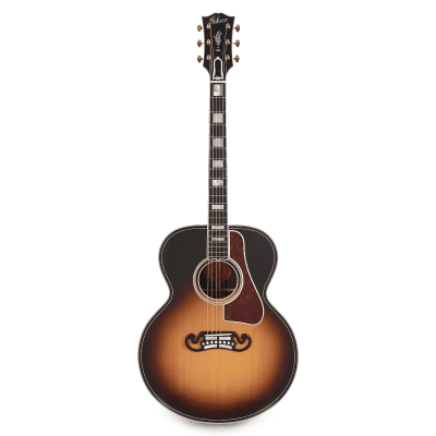 Gibson SJ-200 Western Classic (2021 - Present)