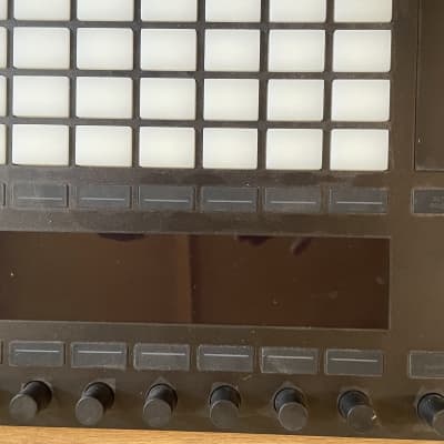 Ableton Push 2 Controller 2015 - 2022 - Black image 3