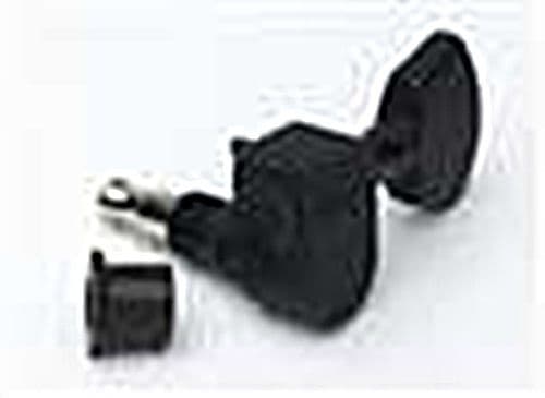 NEW - Sperzel Solid Pro 3x3 Non-Locking Tuning Keys - BLACK image 1