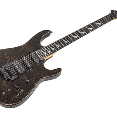 HAMER Chaparral Elite with Sustainiac (Model GCSE) electric