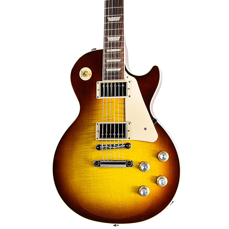 2024 Gibson Original Les Paul Standard '60s Iced Tea image 1