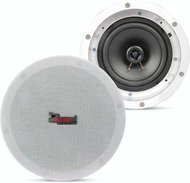 Bass fashion ceiling speakers