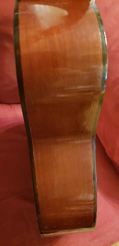 ギター Greco F 100 Greco F 100 1980's Natural | Reverb