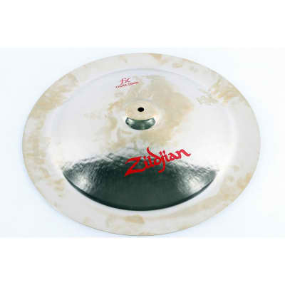 Zildjian Oriental China 'Trash' Cymbal Regular  20 in.