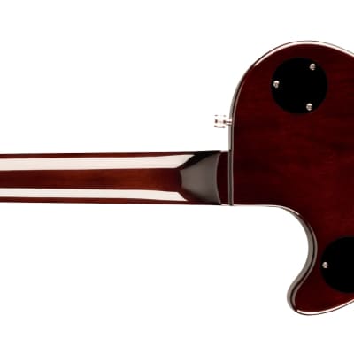 Gretsch G5210-P90 Electromatic Jet Two 90 Electric Guitar, Firestick Red image 2