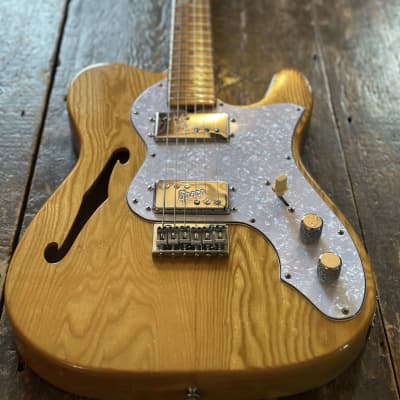 Greco tl-600 Telecaster japan Vintage