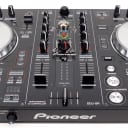 Pioneer DJ DDJ-SR Pro Mixer 2-Channel Controller +Top Zustand + Bag+ Garantie