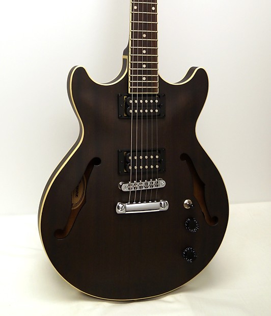 Ibanez artcore shop am53