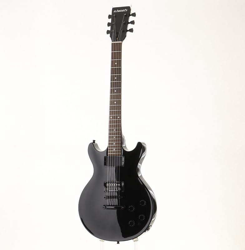 Edwards Edwards E-SR-Kenny King Black [SN ED1213784] (01/22