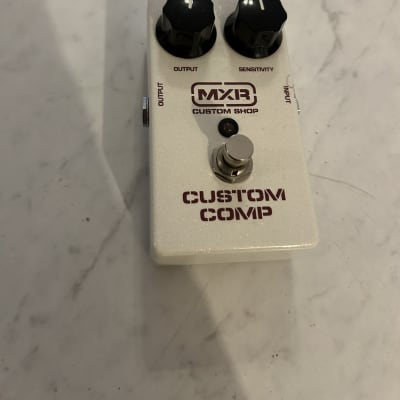 Reverb.com listing, price, conditions, and images for mxr-csp202-custom-comp