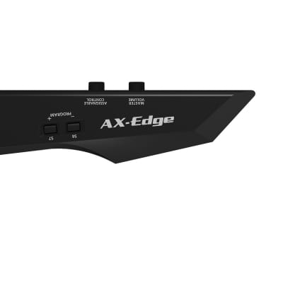 Roland AX-Edge Keytar - Black Cable Kit image 8