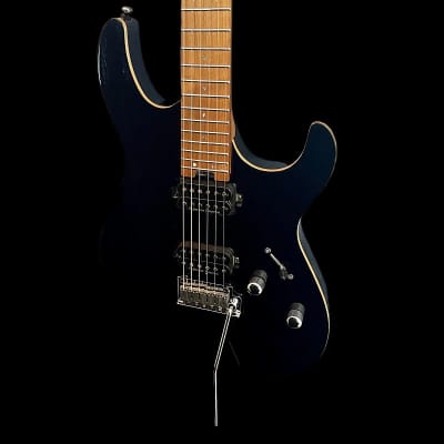Cort G 300 Pro Electric Guitar, Black image 5