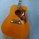 1968 Gibson Dove Natural