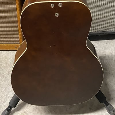 1950's-60's Airline Acoustic image 2
