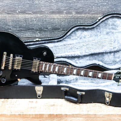 Gibson Les Paul Studio 1990 - 1997 | Reverb Canada